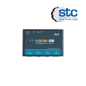 USBCAN-4E-U ZLG Vietnam